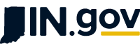 IN.gov Dev Logo